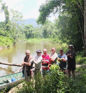 TALWAKEM 2025, J5 - Camp de base