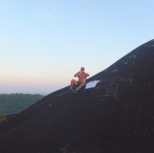 TALWAKEM 2025, J6 - El presidente