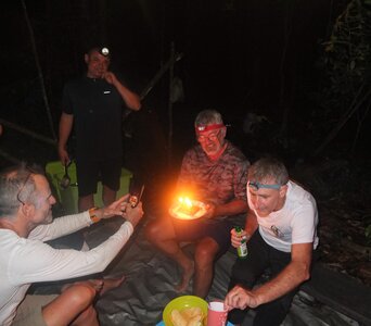 TALWAKEM 2025, J7 - Anniversaire Nono