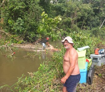 TALWAKEM 2025, J8 - Passage flying boat