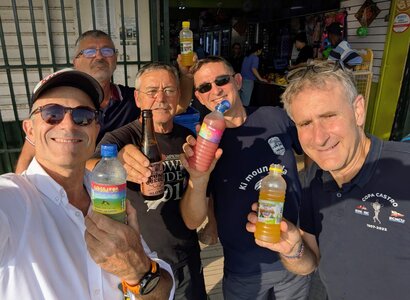 TALWAKEM 2025, J-2 - Pause Chinois Tonate