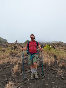 TALWAKEM 2025, J7 - Descente Bruno M