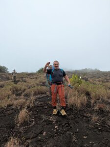 TALWAKEM 2025, J7 - Descente Phiphi