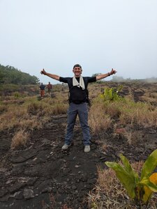 TALWAKEM 2025, J7 - Descente Rod