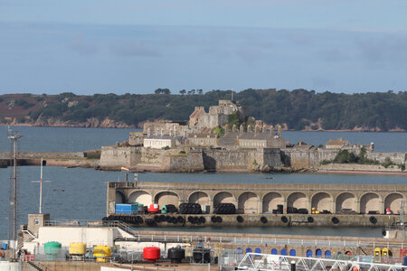 2025_09_09 St Helier, IMG_0497_Le château d’Elisabeth