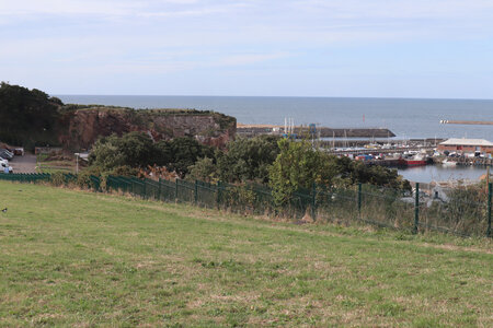 2025_09_09 St Helier, IMG_0502_Mont Bingham