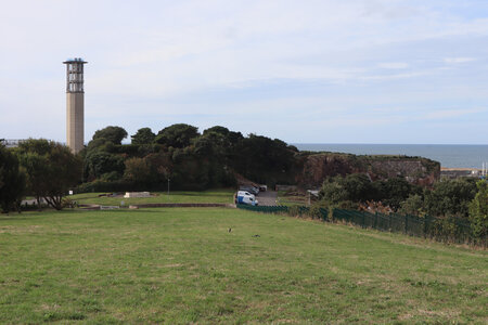 2025_09_09 St Helier, IMG_0503_Mont Bingham