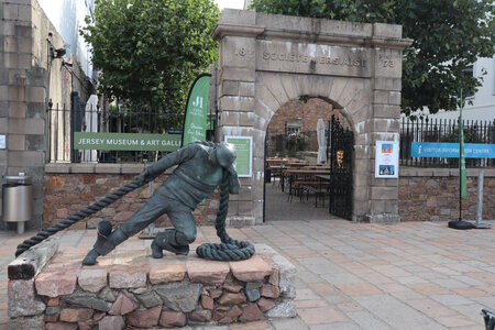 2025_09_09 St Helier, IMG_0506_Le musée de Jersey