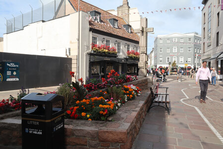 2025_09_09 St Helier, IMG_0514_Charing Cross