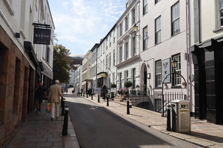 2025_09_09 St Helier, IMG_0521_Library Place