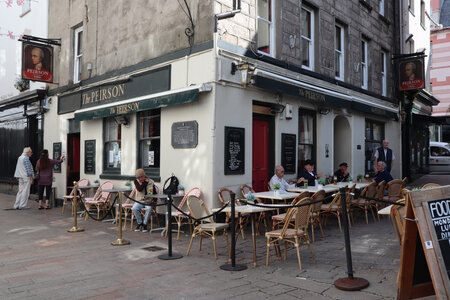 2025_09_09 St Helier, IMG_0526_La maison Peirson