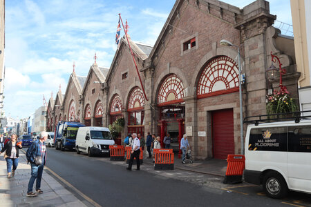 2025_09_09 St Helier, IMG_0528_Le marché couvert