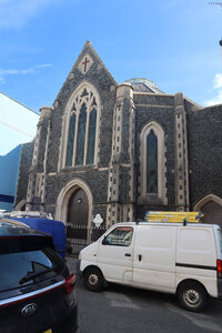 2025_09_09 St Helier, IMG_0529_L’église Halkett