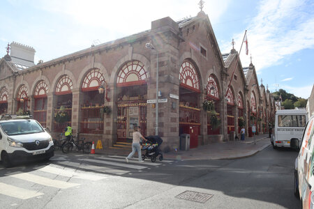 2025_09_09 St Helier, IMG_0531_Le marché couvert