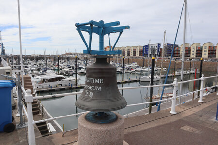 2025_09_09 St Helier, IMG_0536_La Marina
