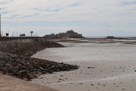 2025_09_09 St Helier, IMG_0539_Le château d’Elisabeth