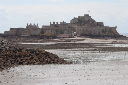 2025_09_09 St Helier, IMG_0540_Le château d’Elisabeth
