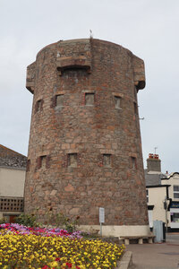 2025_09_09 St Helier, IMG_0552_First Tower