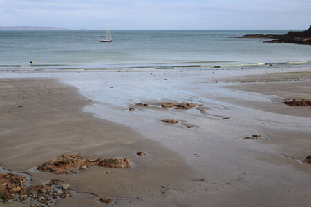 2025_09_10 St Peter Port, IMG_0581_La plage du Havelet