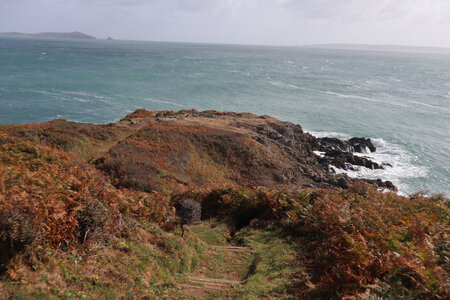 2025_09_11 Guernesey de St Peter Port à Torteval, IMG_0608_La pointe Saint Martin