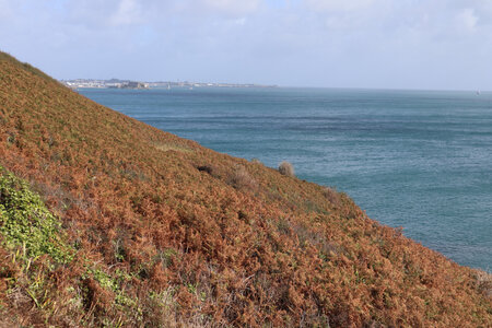 2025_09_11 Guernesey de St Peter Port à Torteval, IMG_0611_La pointe Saint Martin