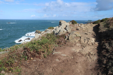 2025_09_12 Guernesey de Torteval à Port Soif, IMG_0681_La réserve naturelle de Pleinmont