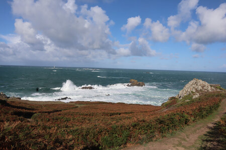 2025_09_12 Guernesey de Torteval à Port Soif, IMG_0683_La pointe de Pleinmont