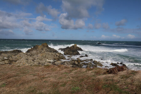 2025_09_12 Guernesey de Torteval à Port Soif, IMG_0686_La pointe de Pleinmont