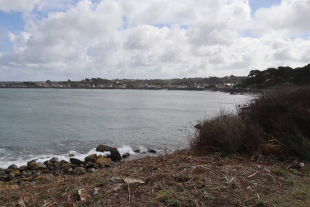 2025_09_12 Guernesey de Torteval à Port Soif, IMG_0709_La baie de la Perelle