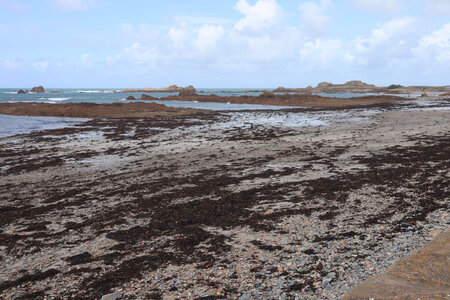 2025_09_12 Guernesey de Torteval à Port Soif, IMG_0738_La plage de Cobo
