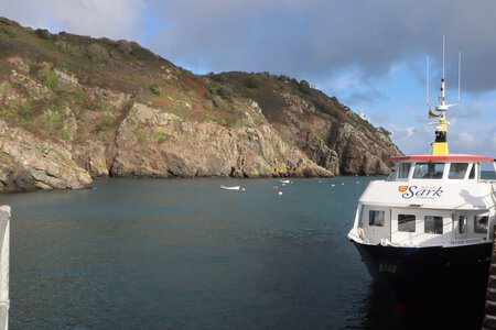 2025_09_13 Sark, IMG_0758_Le port de Sark