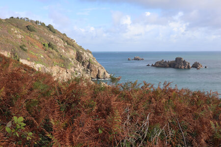 2025_09_13 Sark, IMG_0759_Entre le port et La Valette