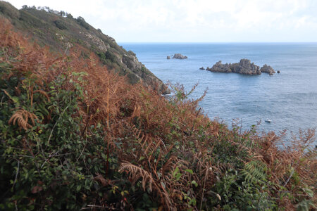 2025_09_13 Sark, IMG_0760_Entre le port et La Valette