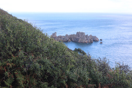 2025_09_13 Sark, IMG_0761_Entre le port et La Valette