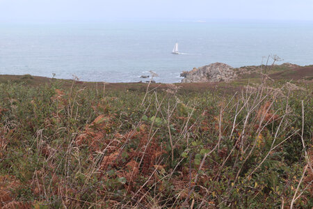 2025_09_13 Sark, IMG_0772_Le tour de la pointe nord