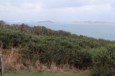 2025_09_13 Sark, IMG_0773_Le tour de la pointe nord, Guernesey, Jethou et Herm
