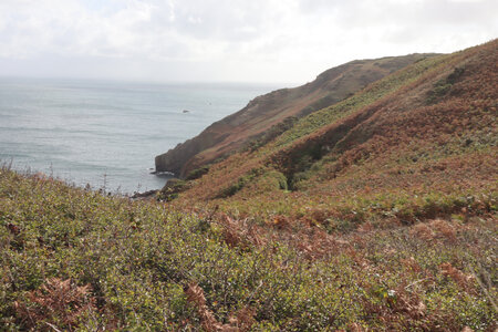 2025_09_13 Sark, IMG_0775_Le tour de la pointe nord