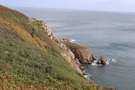 2025_09_13 Sark, IMG_0776_Le tour de la pointe nord