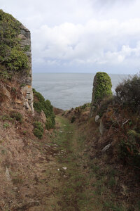 2025_09_13 Sark, IMG_0777_Le port de l’Epercquerie