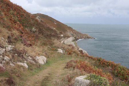 2025_09_13 Sark, IMG_0779_Le port de l’Epercquerie