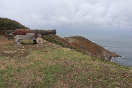 2025_09_13 Sark, IMG_0781_La batterie de l’Epercquerie