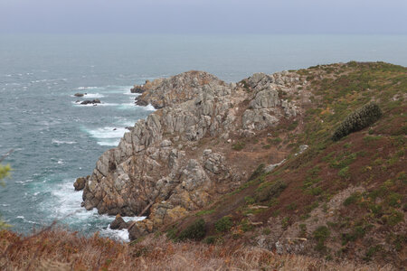 2025_09_13 Sark, IMG_0786_Le tour de la pointe nord