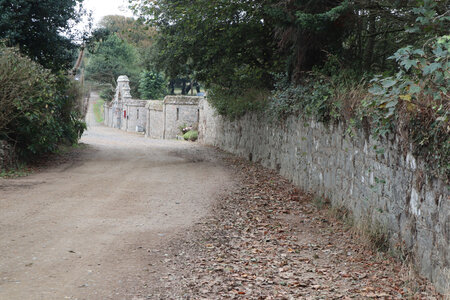 2025_09_13 Sark, IMG_0787_Le château de Sercq