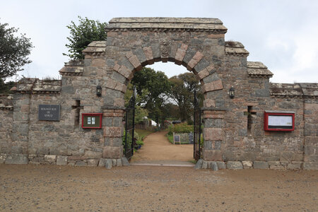 2025_09_13 Sark, IMG_0788_La Seigneurie de Sercq