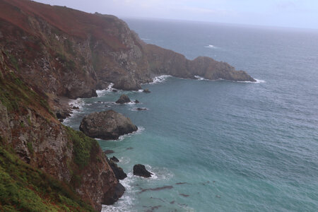 2025_09_13 Sark, IMG_0794_Vue depuis la Coupée