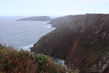 2025_09_13 Sark, IMG_0796_Vue depuis la Coupée