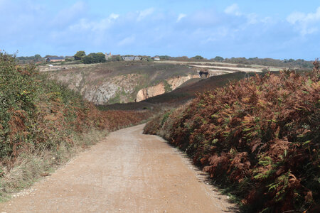 2025_09_13 Sark, IMG_0819_La Coupée