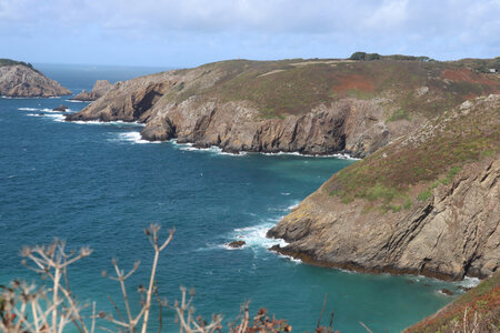 2025_09_13 Sark, IMG_0820_Vue depuis la Coupée