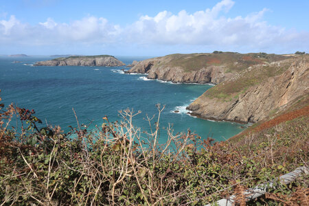2025_09_13 Sark, IMG_0821_Vue depuis la Coupée