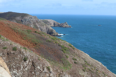 2025_09_13 Sark, IMG_0823_Vue depuis la Coupée